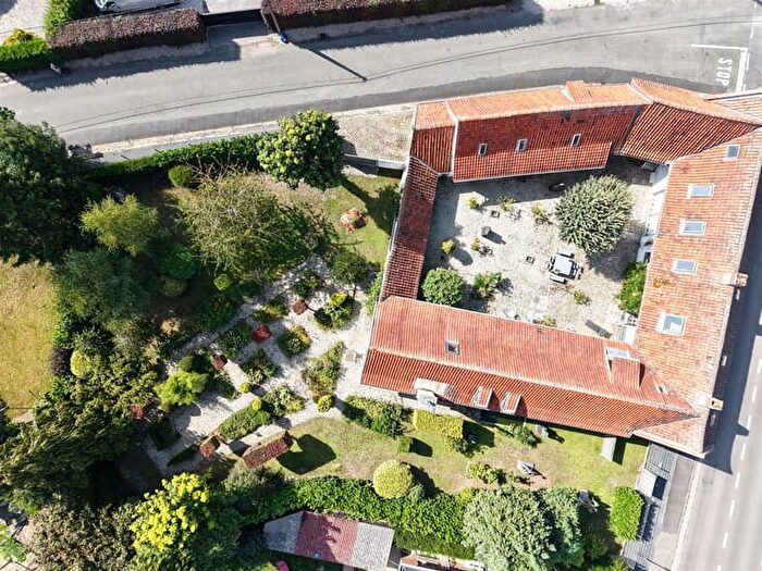 Huizen Koop Huur - 2
