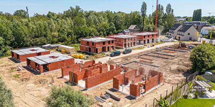 4-kamerhuis te koop in Willebroek