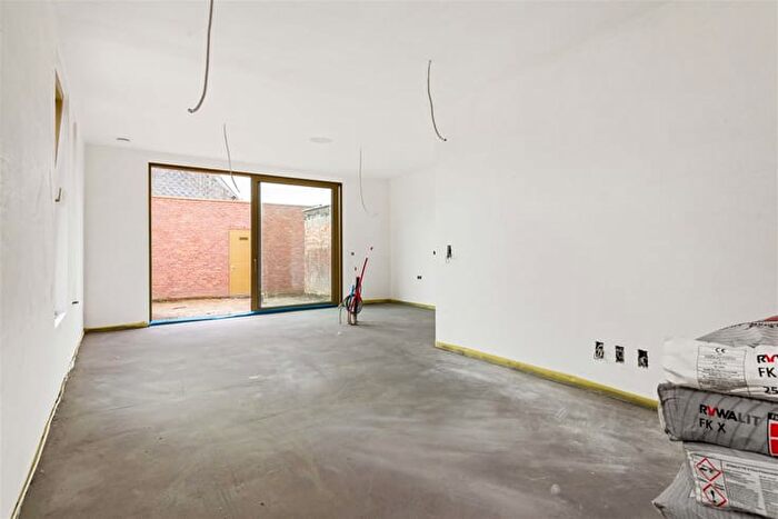 Huizen Koop Huur - 2