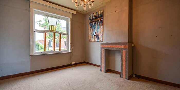 Huizen Koop Huur - 2