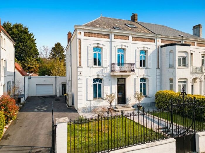 Huizen Koop Huur - 2