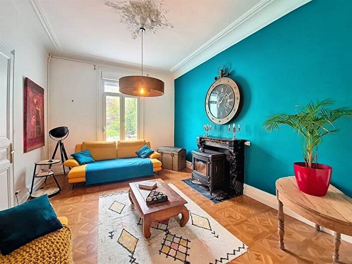 Huizen Koop Huur - 3