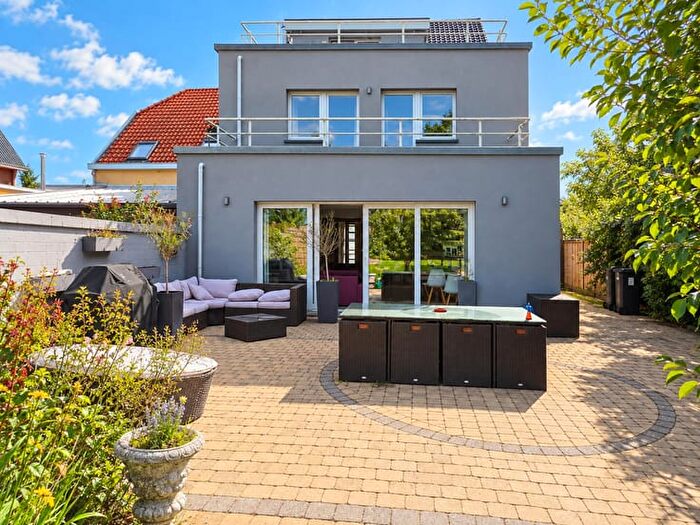 5-kamerhuis te koop in Tervuren