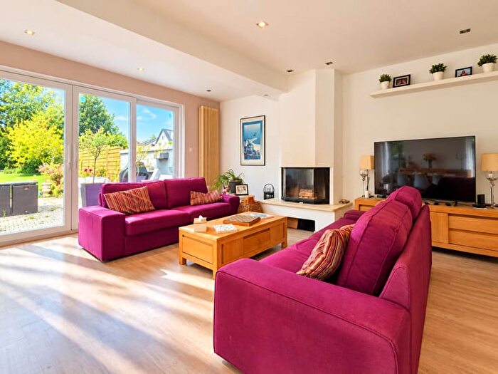 Huizen Koop Huur - 3