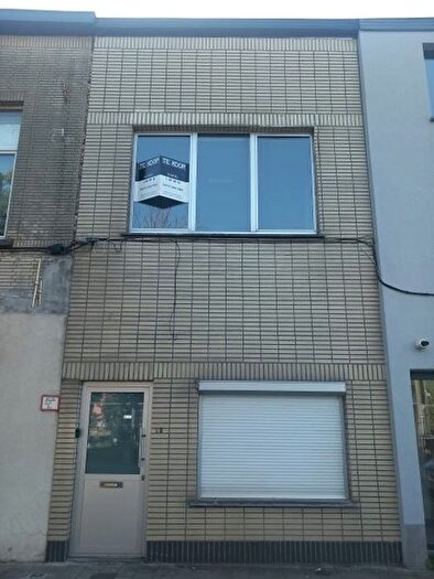 2-kamerhuis te koop in Gent