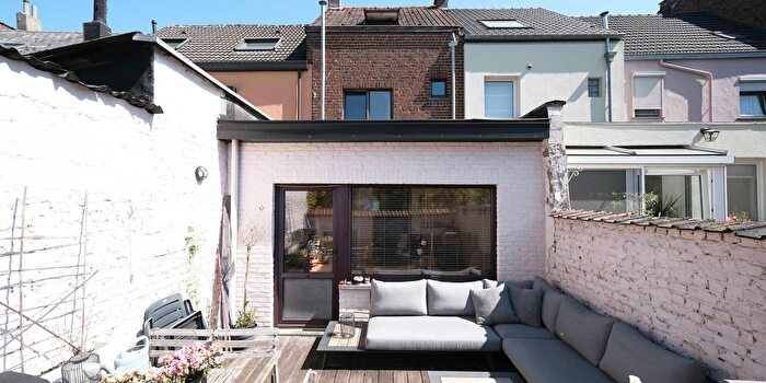 Huizen Koop Huur - 3