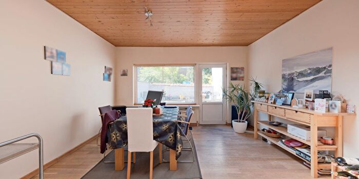 3-kamerhuis te koop in Tervuren