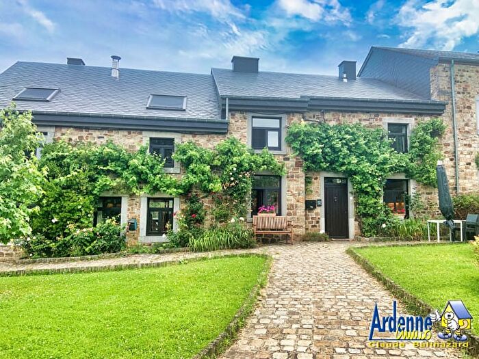 5-kamerhuis te koop in MORMONT