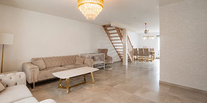 2-kamerappartement te koop in Sint-Niklaas