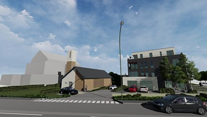 Huizen Koop Huur - 3