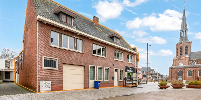 Huizen Koop Huur - 2
