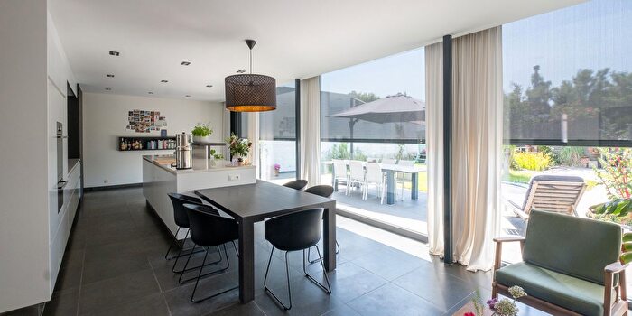 3-kamerhuis te koop in Harelbeke