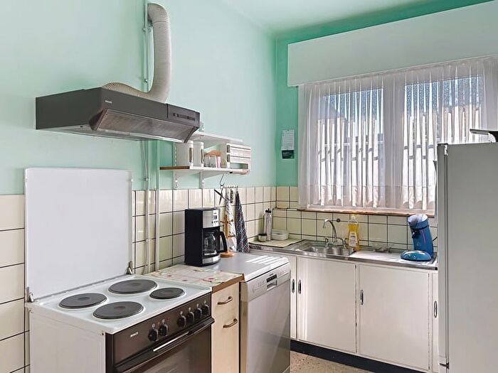 Huizen Koop Huur - 3