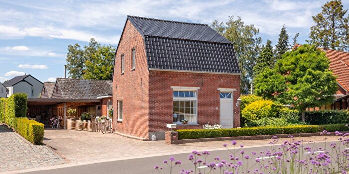 3-kamerhuis te koop in Neerpelt