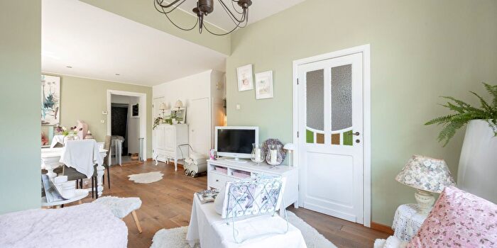 Huizen Koop Huur - 2