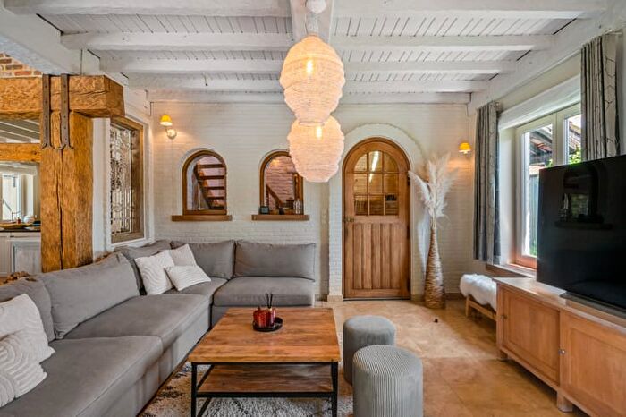 Huizen Koop Huur - 2