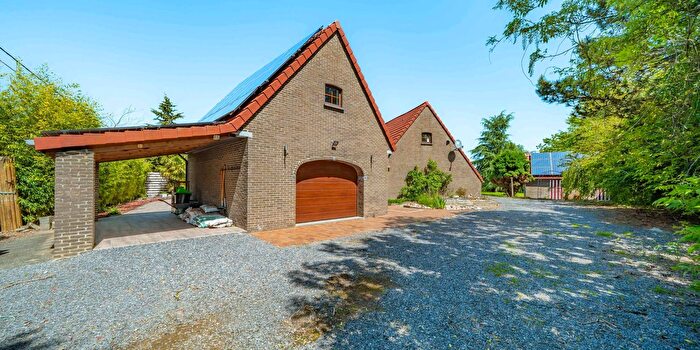 Huizen Koop Huur - 2