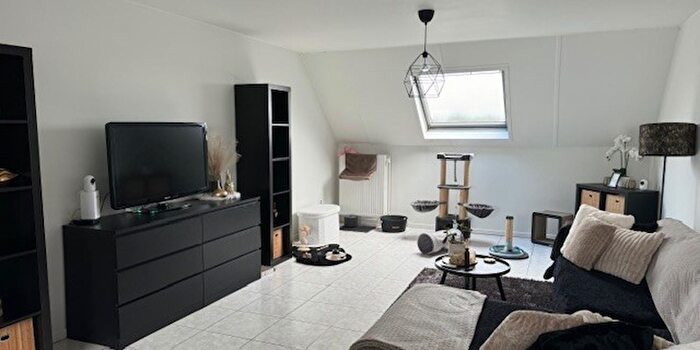 Appartement te koop in Mechelen-aan-de-Maas
