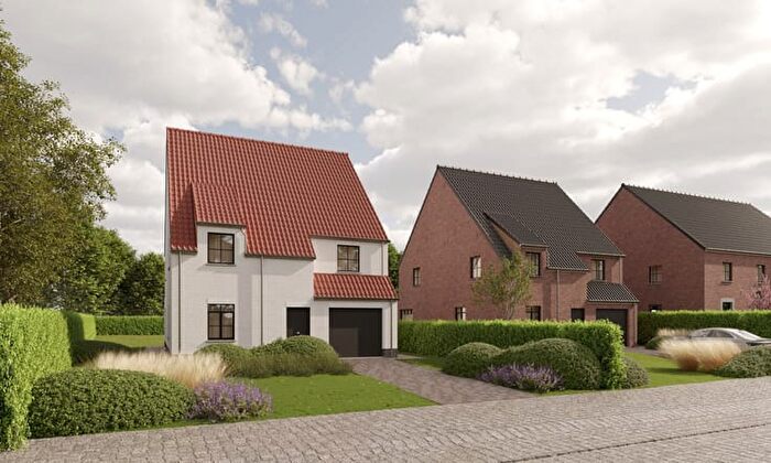 Huizen Koop Huur - 3