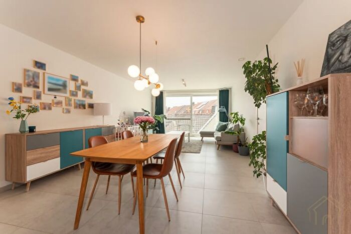 12-kamerappartement te koop in Menen
