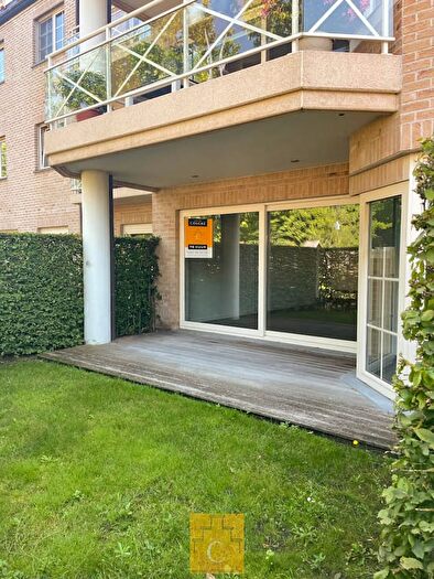 Appartement te huur in Sint-Andries