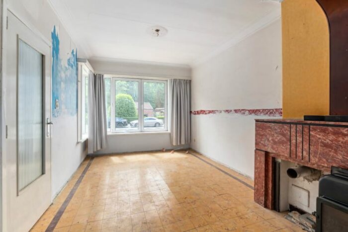 Huizen Koop Huur - 3