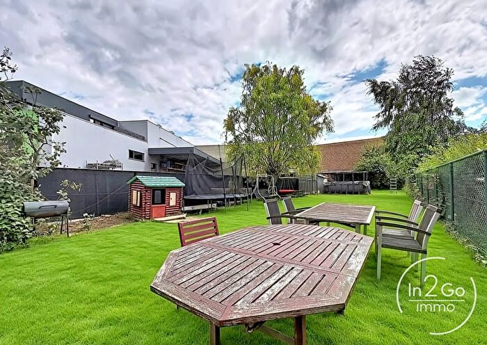 Huizen Koop Huur - 3
