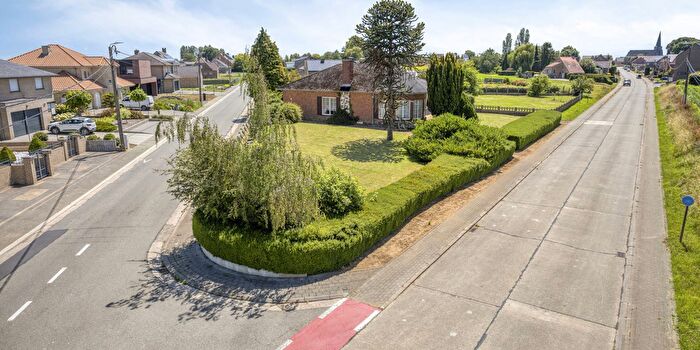 Huizen Koop Huur - 2
