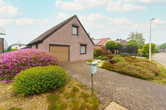 Huizen Koop Huur - 2