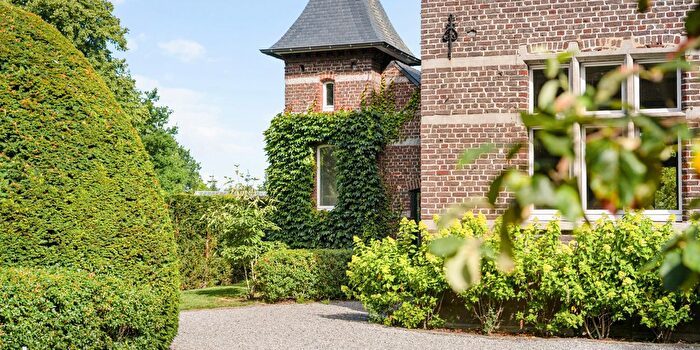 Huizen Koop Huur - 2
