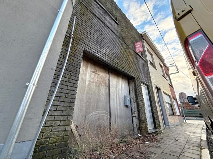 3-kamerhuis te koop in Harelbeke
