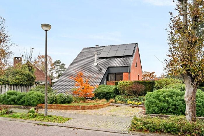 3-kamerhuis te koop in Kasterlee
