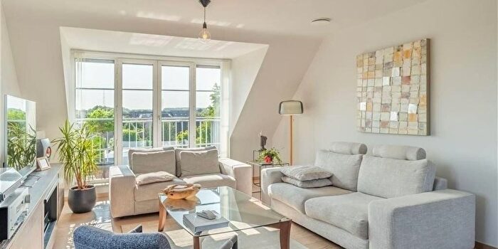 3-kamerappartement te koop in Munsterbilzen