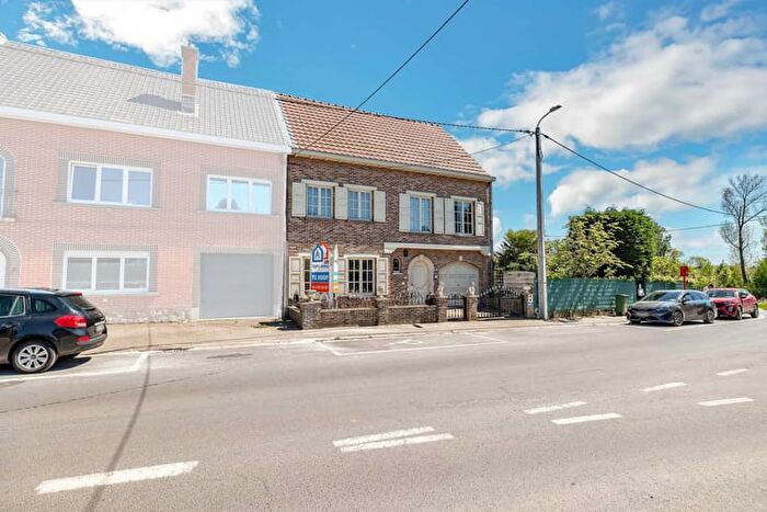 4-kamerhuis te koop in Haaltert