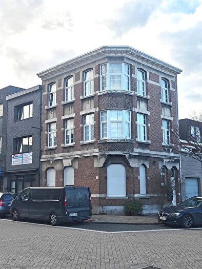 Huis te koop in Antwerpen