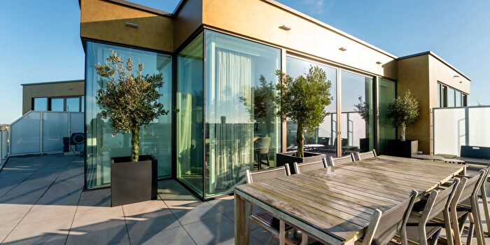 Huizen Koop Huur - 3