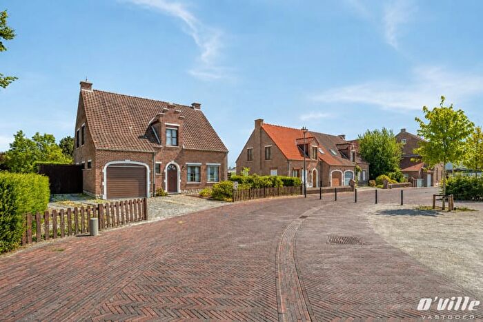 9-kamerhuis te koop in Kortenberg