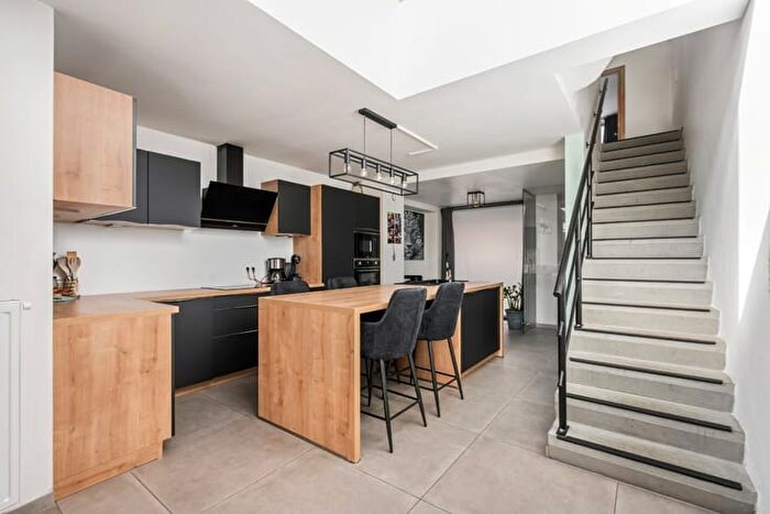 1-kamerhuis te koop in Heuvelland
