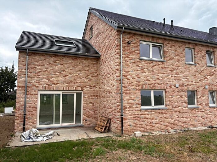 Huizen Koop Huur - 3