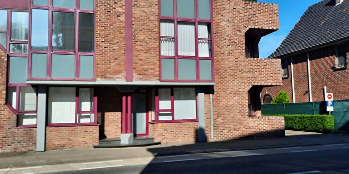 2-kamerappartement te huur in Neeroeteren