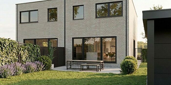 Huizen Koop Huur - 3
