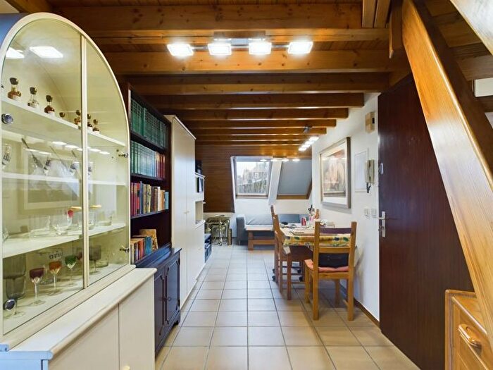 1-kamerappartement te koop in Arlon