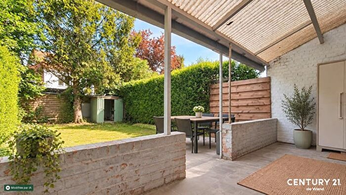 Huizen Koop Huur - 2