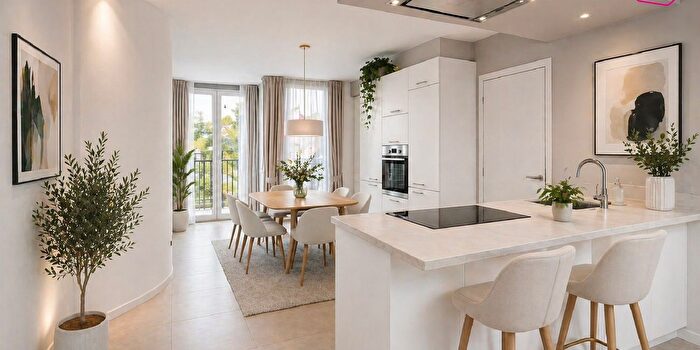Appartement te koop in Boechout