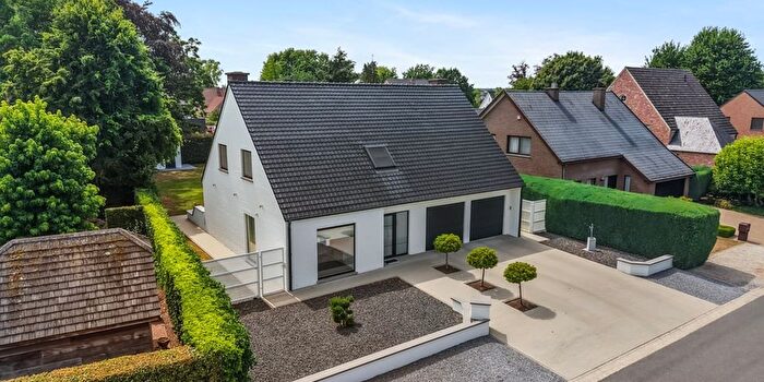Huis te koop in Alken