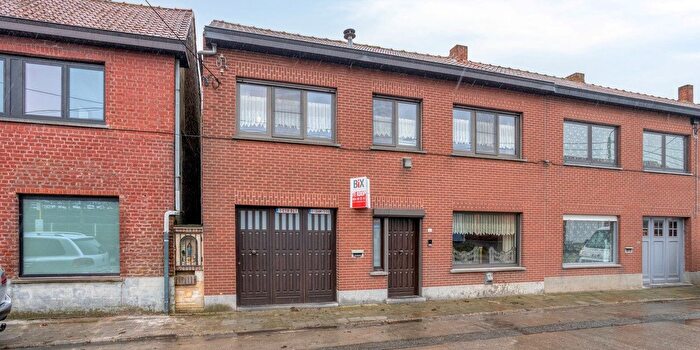 Huizen Koop Huur - 2