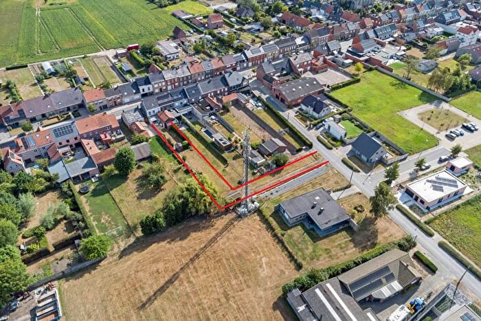 3-kamerhuis te koop in Proven