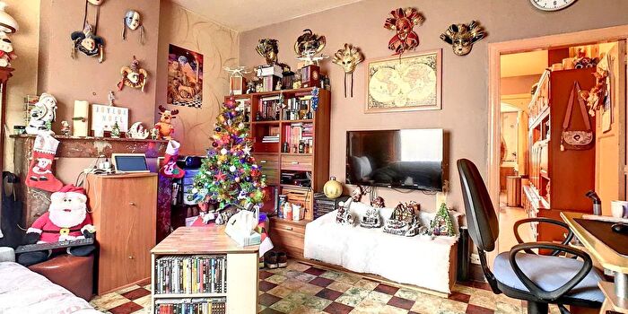 Huizen Koop Huur - 3