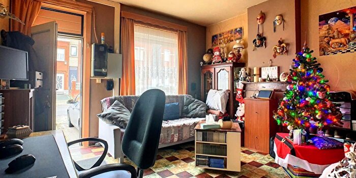 Huizen Koop Huur - 2