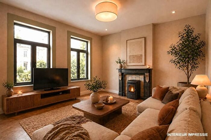 Huizen Koop Huur - 2